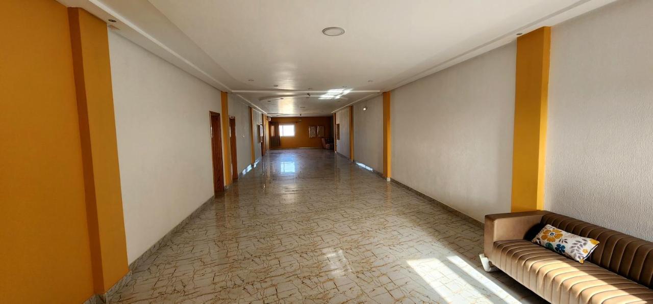 Hotel Le Bon Choix Nouadhibou Exterior photo
