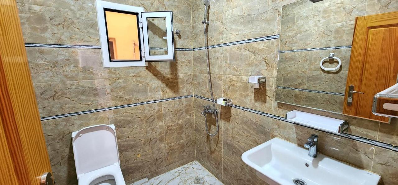 Hotel Le Bon Choix Nouadhibou Exterior photo